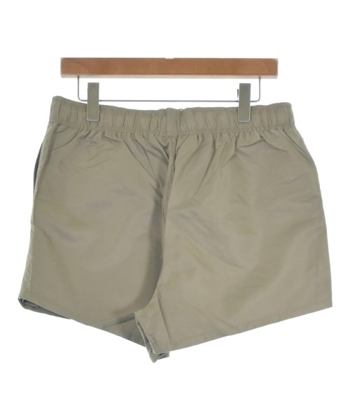 Fear of God ESSENTIALS（フィアオブゴッド　エッセンシャルス）ショートパンツ グレー サイズ:M メンズ/2200645029055