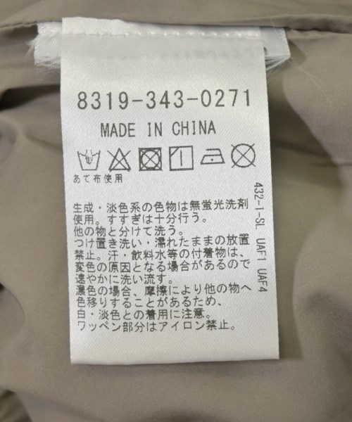 Fear of God ESSENTIALS（フィアオブゴッド　エッセンシャルス）ショートパンツ グレー サイズ:M メンズ/2200645029055