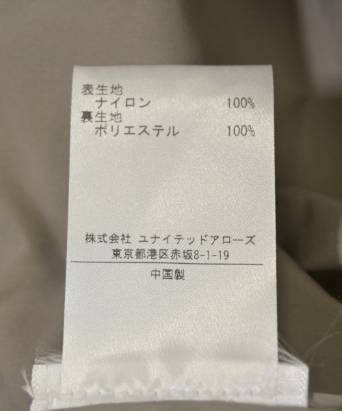 Fear of God ESSENTIALS（フィアオブゴッド　エッセンシャルス）ショートパンツ グレー サイズ:M メンズ/2200645029055