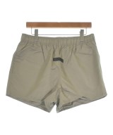 Fear of God ESSENTIALS（フィアオブゴッド　エッセンシャルス）ショートパンツ グレー サイズ:M メンズ/2200645029055