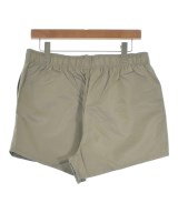 Fear of God ESSENTIALS（フィアオブゴッド　エッセンシャルス）ショートパンツ グレー サイズ:M メンズ/2200645029055