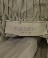 Fear of God ESSENTIALS（フィアオブゴッド　エッセンシャルス）ショートパンツ グレー サイズ:M メンズ/2200645029055