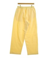 Fear of God ESSENTIALS（フィアオブゴッド　エッセンシャルス）スウェットパンツ 黄 サイズ:XS メンズ/2200645357080
