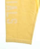 Fear of God ESSENTIALS（フィアオブゴッド　エッセンシャルス）スウェットパンツ 黄 サイズ:XS メンズ/2200645357080