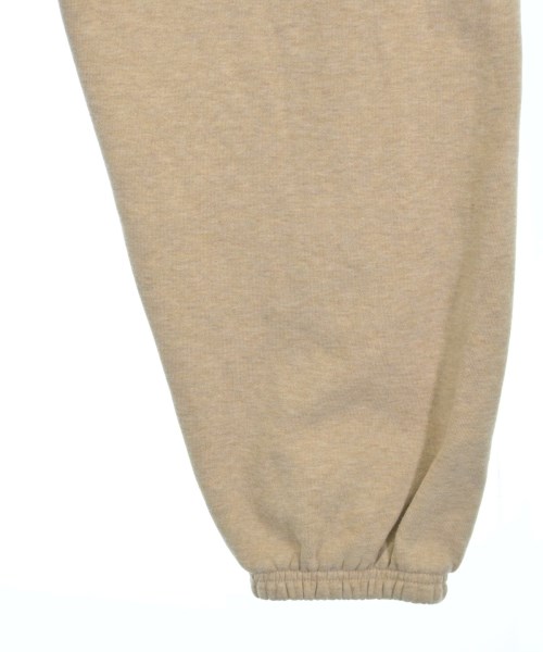 Fear of God ESSENTIALS（フィアオブゴッド　エッセンシャルス）スウェットパンツ ベージュ サイズ:L メンズ/2200645513080