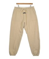Fear of God ESSENTIALS（フィアオブゴッド　エッセンシャルス）スウェットパンツ ベージュ サイズ:L メンズ/2200645513080