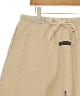Fear of God ESSENTIALS（フィアオブゴッド　エッセンシャルス）スウェットパンツ ベージュ サイズ:L メンズ/2200645513080