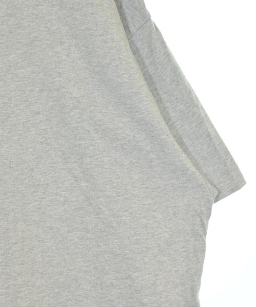 Fear of God ESSENTIALS（フィアオブゴッド　エッセンシャルス）Tシャツ・カットソー グレー サイズ:XL メンズ/2200645664058