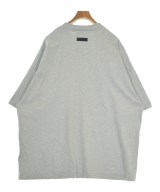 Fear of God ESSENTIALS（フィアオブゴッド　エッセンシャルス）Tシャツ・カットソー グレー サイズ:XL メンズ/2200645664058