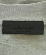 Fear of God ESSENTIALS（フィアオブゴッド　エッセンシャルス）Tシャツ・カットソー グレー サイズ:XL メンズ/2200645664058