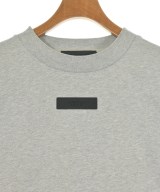Fear of God ESSENTIALS（フィアオブゴッド　エッセンシャルス）Tシャツ・カットソー グレー サイズ:XL メンズ/2200645664058