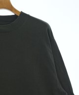 Fear of God ESSENTIALS（フィアオブゴッド　エッセンシャルス）Tシャツ・カットソー 黒 サイズ:M メンズ/2200646020020