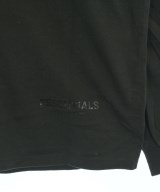 Fear of God ESSENTIALS（フィアオブゴッド　エッセンシャルス）Tシャツ・カットソー 黒 サイズ:M メンズ/2200646020020