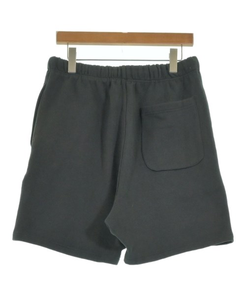 Fear of God ESSENTIALS（フィアオブゴッド　エッセンシャルス）ショートパンツ 黒 サイズ:M メンズ/2200647924068