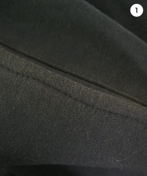 Fear of God ESSENTIALS（フィアオブゴッド　エッセンシャルス）ショートパンツ 黒 サイズ:M メンズ/2200647924068