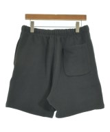 Fear of God ESSENTIALS（フィアオブゴッド　エッセンシャルス）ショートパンツ 黒 サイズ:M メンズ/2200647924068