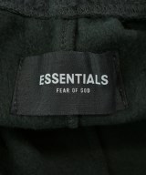 Fear of God ESSENTIALS（フィアオブゴッド　エッセンシャルス）ショートパンツ 黒 サイズ:M メンズ/2200647924068