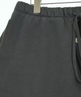 Fear of God ESSENTIALS（フィアオブゴッド　エッセンシャルス）ショートパンツ 黒 サイズ:M メンズ/2200647924068