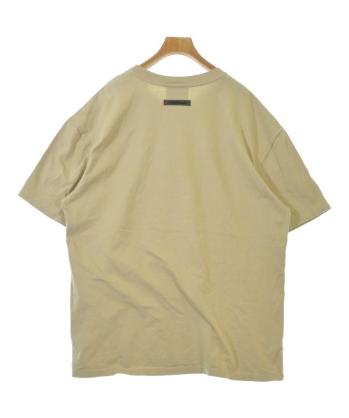 Fear of God ESSENTIALS（フィアオブゴッド　エッセンシャルス）Tシャツ・カットソー ベージュ サイズ:XL メンズ/2200648092049
