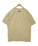 Fear of God ESSENTIALS（フィアオブゴッド　エッセンシャルス）Tシャツ・カットソー ベージュ サイズ:XL メンズ/2200648092049