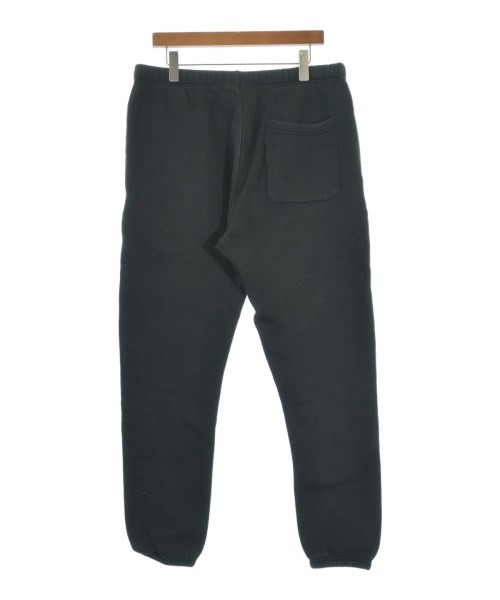Fear of God ESSENTIALS（フィアオブゴッド　エッセンシャルス）スウェットパンツ 黒 サイズ:L メンズ/2200639577098