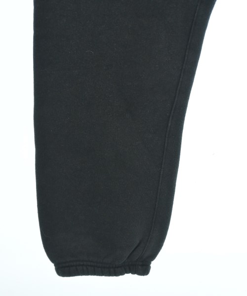 Fear of God ESSENTIALS（フィアオブゴッド　エッセンシャルス）スウェットパンツ 黒 サイズ:L メンズ/2200639577098