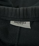 Fear of God ESSENTIALS（フィアオブゴッド　エッセンシャルス）スウェットパンツ 黒 サイズ:L メンズ/2200639577098