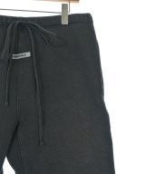 Fear of God ESSENTIALS（フィアオブゴッド　エッセンシャルス）スウェットパンツ 黒 サイズ:L メンズ/2200639577098
