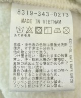 Fear of God ESSENTIALS（フィアオブゴッド　エッセンシャルス）ショートパンツ 白 サイズ:M メンズ/2200648587040