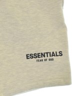 Fear of God ESSENTIALS（フィアオブゴッド　エッセンシャルス）ショートパンツ 白 サイズ:M メンズ/2200648587040