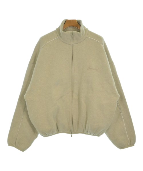 Fear of God ESSENTIALS(フィアオブゴッド　エッセンシャルス)その他 グレー サイズ:M/2200648587057