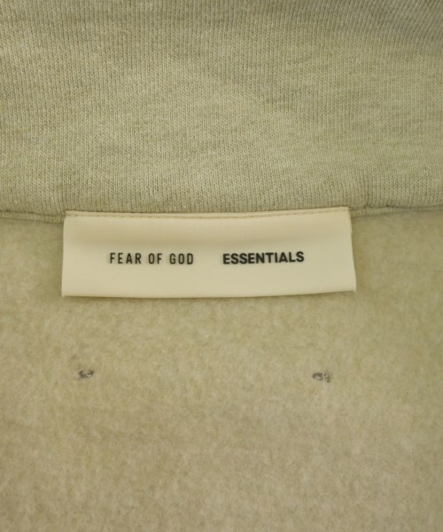 Fear of God ESSENTIALS（フィアオブゴッド　エッセンシャルス）その他 グレー サイズ:M メンズ/2200648587057