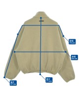 Fear of God ESSENTIALS（フィアオブゴッド　エッセンシャルス）その他 グレー サイズ:M メンズ/2200648587057