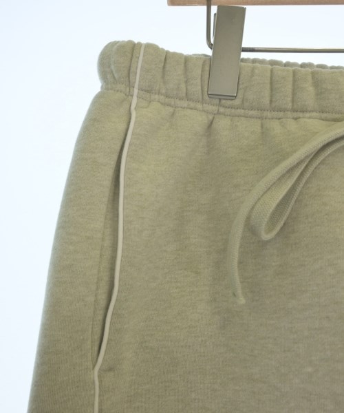 Fear of God ESSENTIALS（フィアオブゴッド　エッセンシャルス）スウェットパンツ グレー サイズ:M メンズ/2200648587064