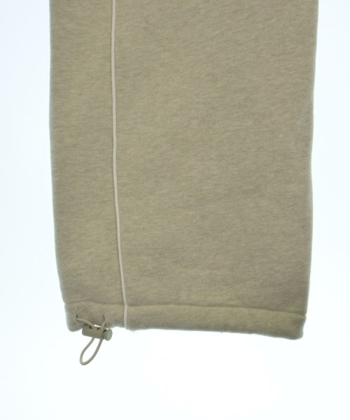 Fear of God ESSENTIALS（フィアオブゴッド　エッセンシャルス）スウェットパンツ グレー サイズ:M メンズ/2200648587064