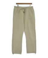 Fear of God ESSENTIALS（フィアオブゴッド　エッセンシャルス）スウェットパンツ グレー サイズ:M メンズ/2200648587064