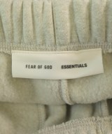 Fear of God ESSENTIALS（フィアオブゴッド　エッセンシャルス）スウェットパンツ グレー サイズ:M メンズ/2200648587064