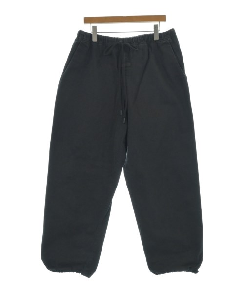 Fear of God ESSENTIALS(フィアオブゴッド　エッセンシャルス)デニムパンツ 紺 サイズ:M/2200648587071