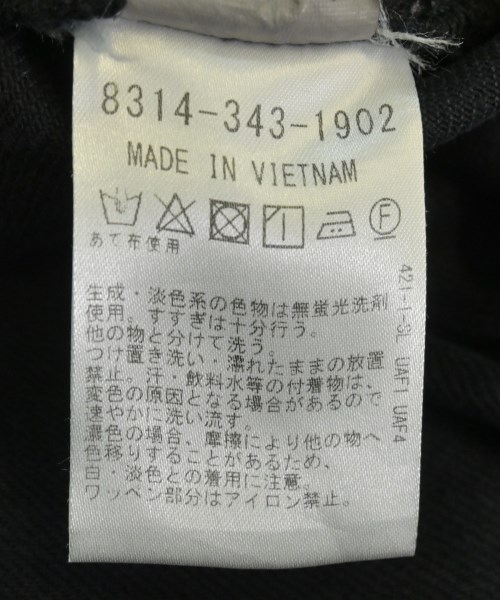 Fear of God ESSENTIALS（フィアオブゴッド　エッセンシャルス）デニムパンツ 紺 サイズ:M メンズ/2200648587071