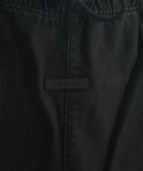 Fear of God ESSENTIALS（フィアオブゴッド　エッセンシャルス）デニムパンツ 紺 サイズ:M メンズ/2200648587071