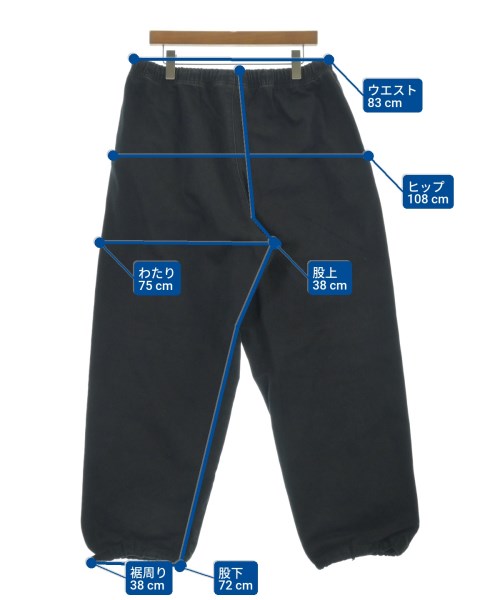 Fear of God ESSENTIALS（フィアオブゴッド　エッセンシャルス）デニムパンツ 紺 サイズ:M メンズ/2200648587071