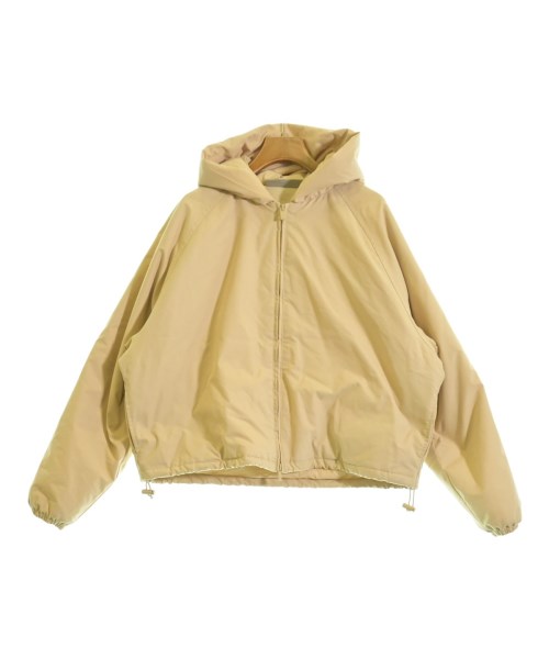 Fear of God ESSENTIALS(フィアオブゴッド　エッセンシャルス)その他 ベージュ サイズ:12(M位)/2200651017121