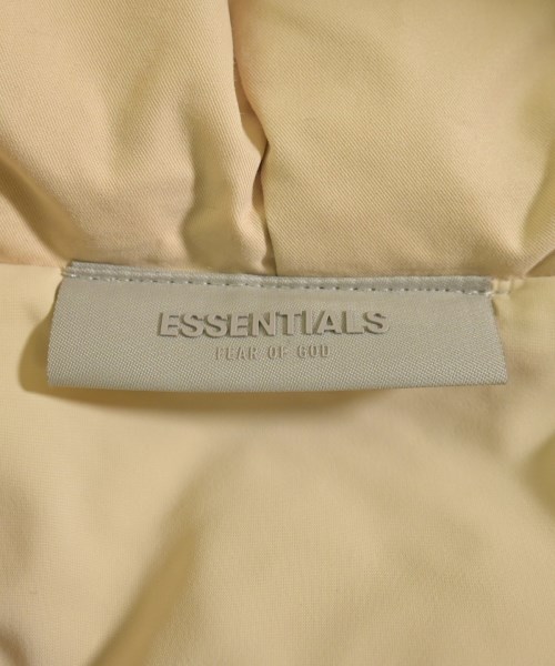 Fear of God ESSENTIALS（フィアオブゴッド　エッセンシャルス）その他 ベージュ サイズ:12(M位) レディース/2200651017121