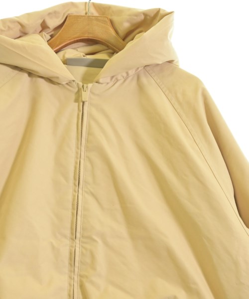 Fear of God ESSENTIALS（フィアオブゴッド　エッセンシャルス）その他 ベージュ サイズ:12(M位) レディース/2200651017121