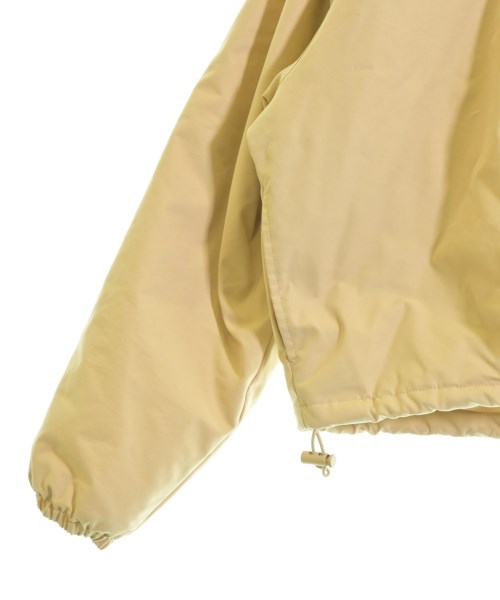 Fear of God ESSENTIALS（フィアオブゴッド　エッセンシャルス）その他 ベージュ サイズ:12(M位) レディース/2200651017121