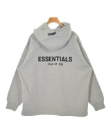 Fear of God ESSENTIALS（フィアオブゴッド　エッセンシャルス）パーカー グレー サイズ:S メンズ/2200651130011