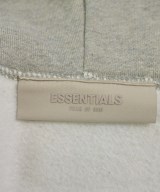 Fear of God ESSENTIALS（フィアオブゴッド　エッセンシャルス）パーカー グレー サイズ:S メンズ/2200651130011
