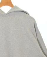 Fear of God ESSENTIALS（フィアオブゴッド　エッセンシャルス）パーカー グレー サイズ:S メンズ/2200651130011