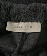 Fear of God ESSENTIALS（フィアオブゴッド　エッセンシャルス）その他 黒 サイズ:M メンズ/2200651130028