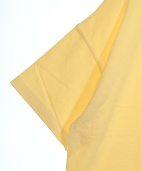 Fear of God ESSENTIALS（フィアオブゴッド　エッセンシャルス）Tシャツ・カットソー 黄 サイズ:XL メンズ/2200651264044